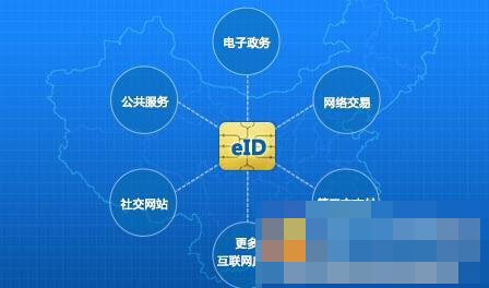 公安部建立識(shí)別系統(tǒng) “網(wǎng)絡(luò)身份證”或?qū)?shí)現(xiàn)